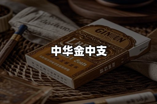 中华金中支